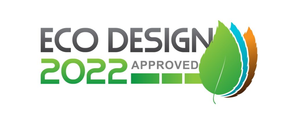 Aspect and Allure log burners are cleaner and greener than Ecodesign 2022