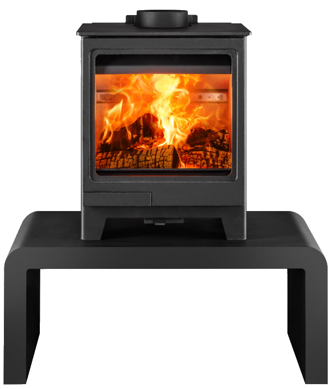 Herald Allure 4 on bench Front