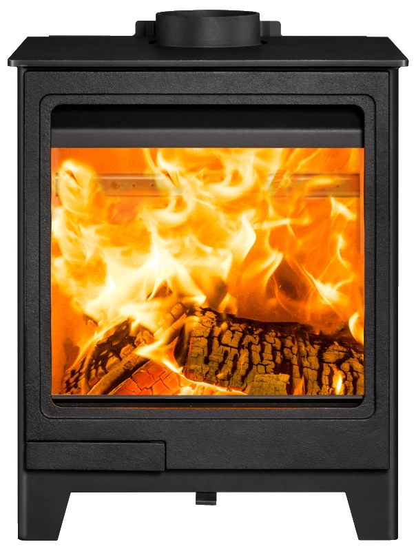 Herald Allure 5 Front