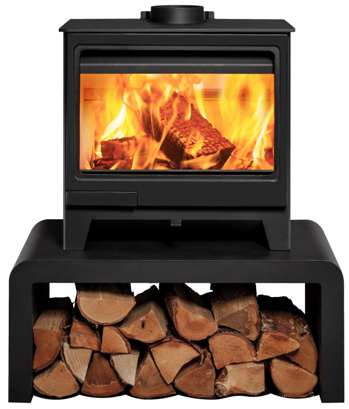 Herald Allure 7 on bench Front