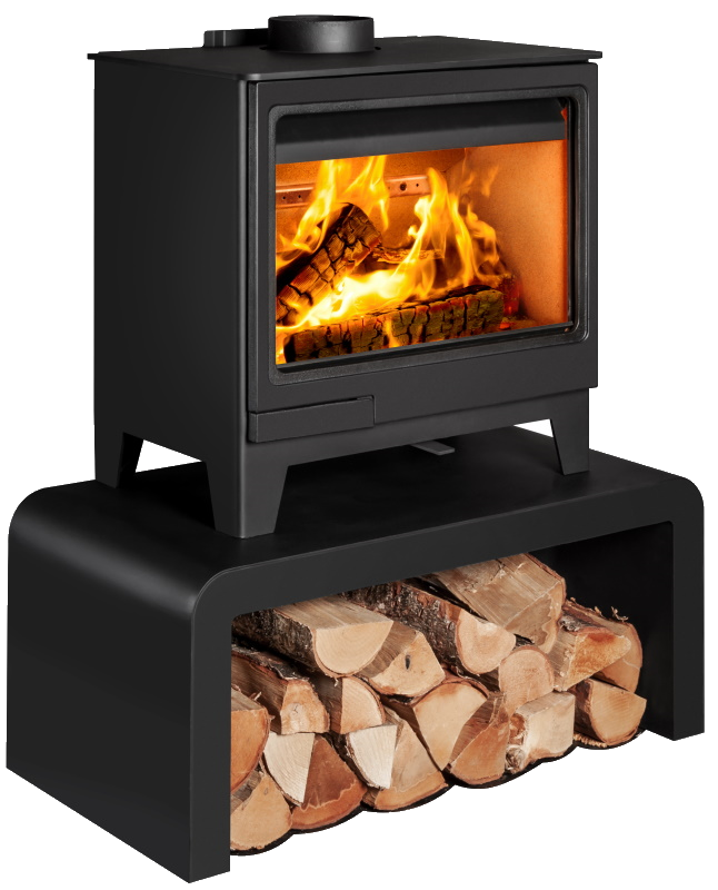 Herald Allure 7 on bench Side