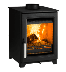 Aspect 4 Double Sided Single Depth Spares