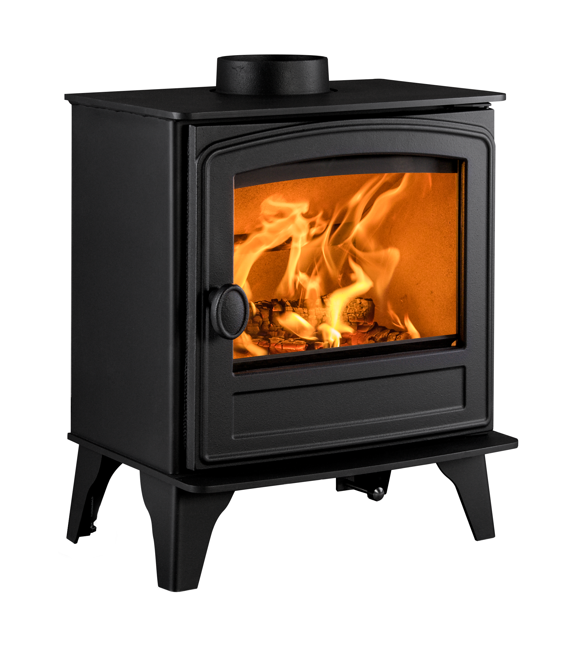 Herald 4 Eco Single Door Side