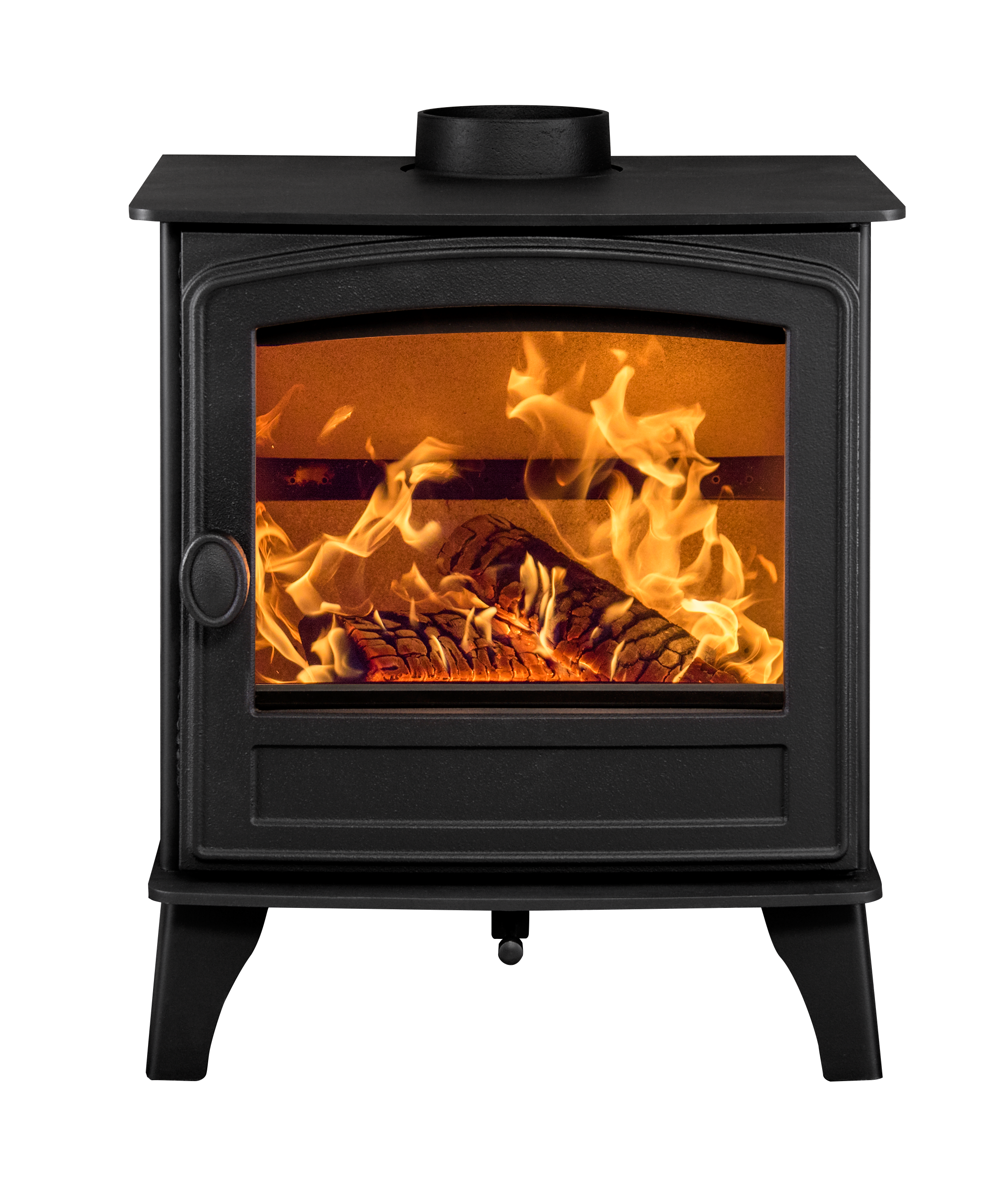 Herald 5 Eco Single Door Front