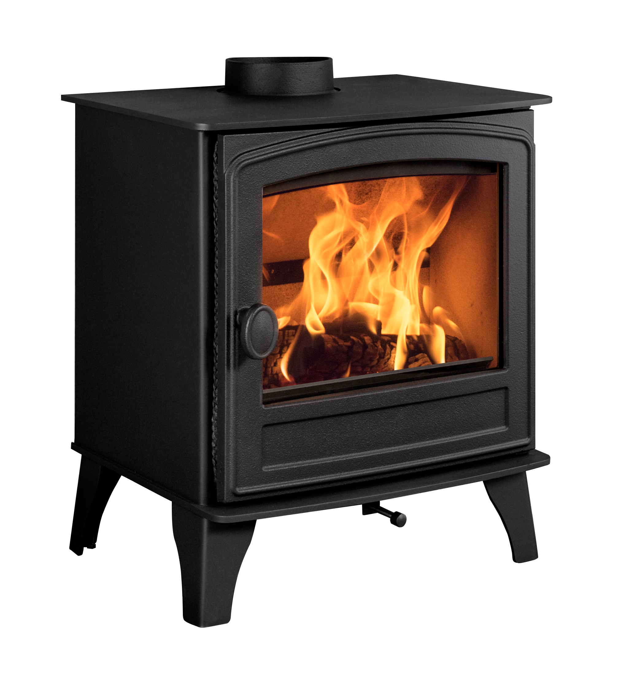 Herald 5 Eco Single Door side