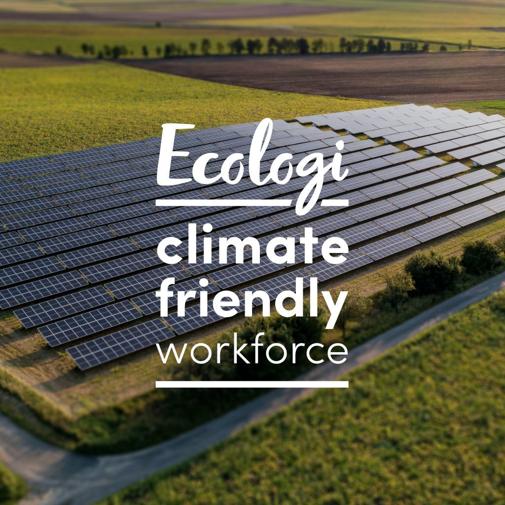 Hunter Stoves Positive Climate Impact