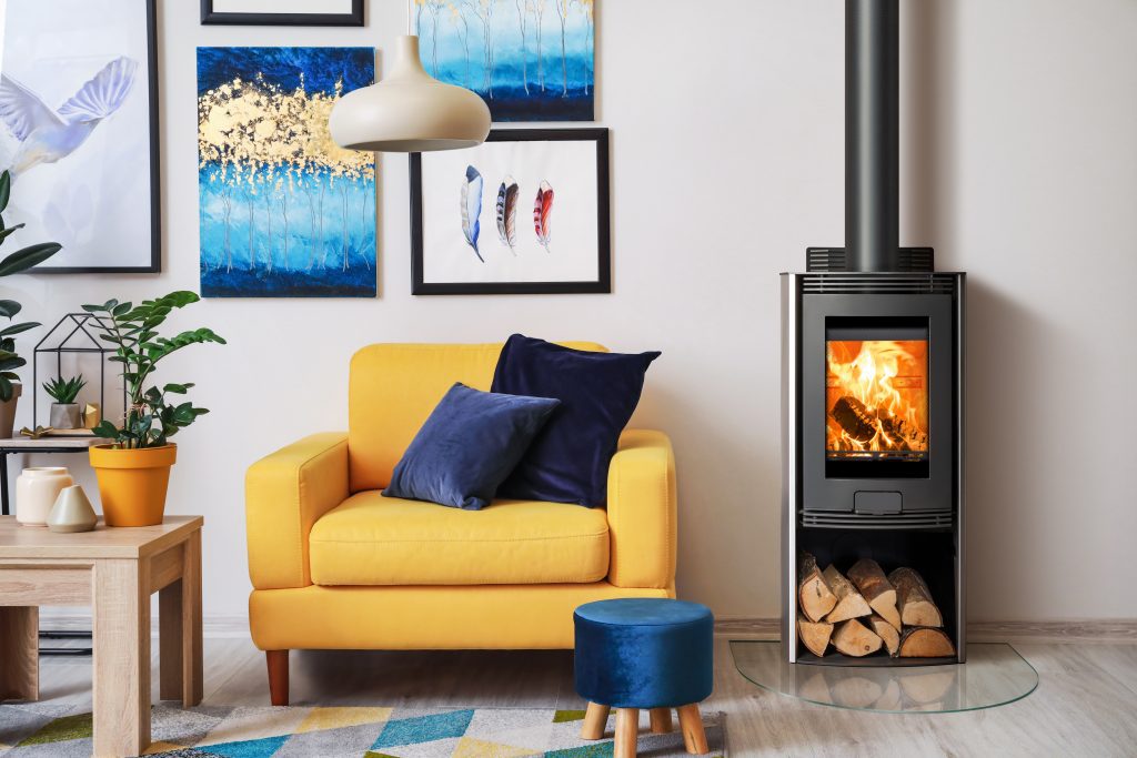 A Comprehensive Guide to Regulations and Requirements for Installing a Log Burner in the UK